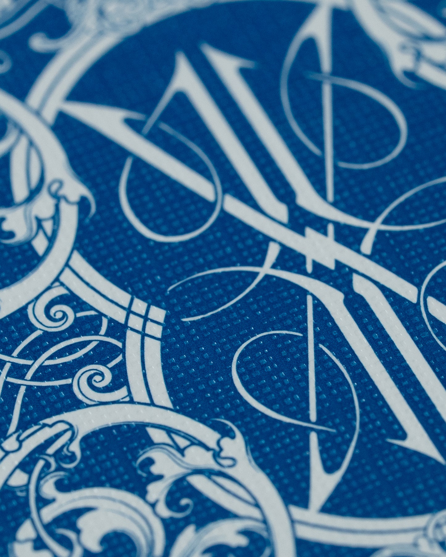 Beyond Imagination Playing Cards V2 – Crimson & Azure Edition
