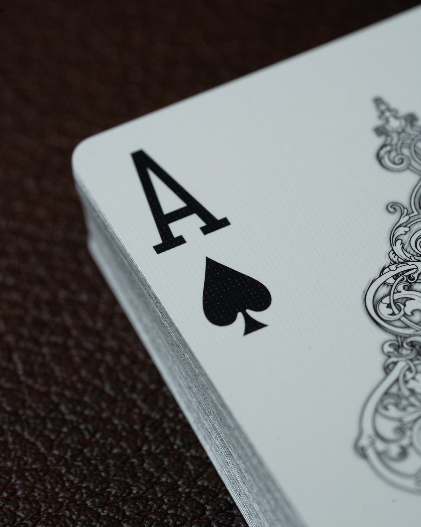 Beyond Imagination Playing Cards V2 – Crimson & Azure Edition