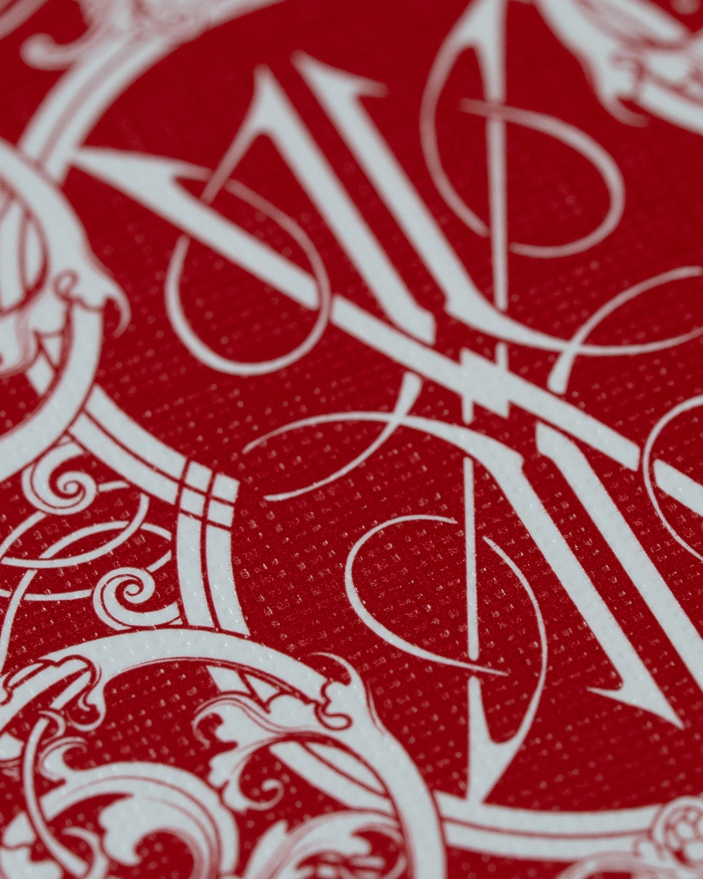 Beyond Imagination Playing Cards V2 – Crimson & Azure Edition